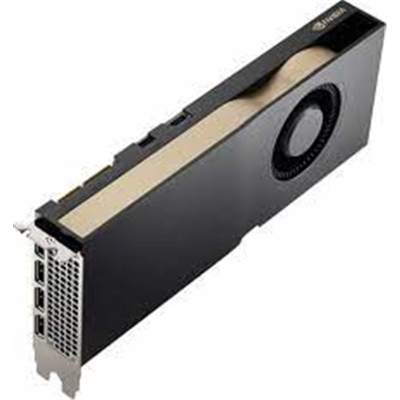 Kartë grafike PNY NVIDIA RTX 2000 Ada, 16GB GDDR6, Low Profile, e zezë
