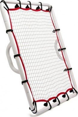 Rebounder mini për portier Yakimasport Goalkeeper Coach 100149, 80x80cm