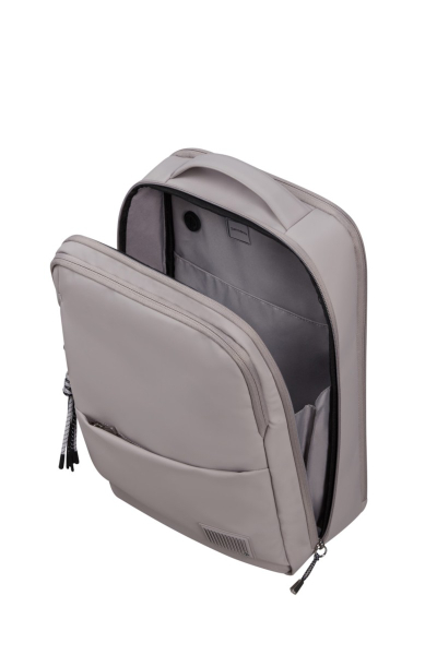 Çantë Shpine Samsonite Wander Last Laptop 14.1" Ngjyrë Rozë