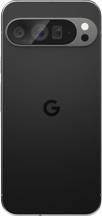 Mbrojtëse lenteje Spigen Glas.tR Optik, për Google Pixel 9 Pro XL, transparente