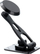 Mbajtëse magnetike për makinë Suspension Aluminum, për pult, rrotullim 360°, e zezë