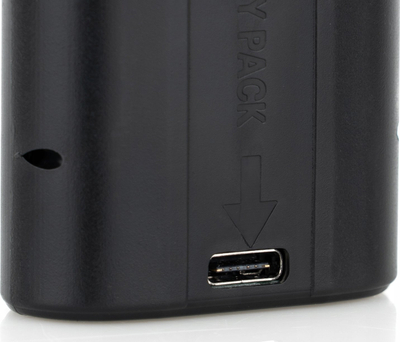 Bateri zëvendësuese SMART365 SM-06-04007, 2800mAh, për lazer 3D SM-06-03030G, e zezë