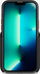 Mbulesë mbrojtëse Tech21 Evo Max T21-8976 për iPhone 13 Pro Max 6.7", me holster, e zezë