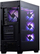 Kuti kompjuteri XPG Adata Valor Air Pro Mid Tower, ATX, kornizë metalike, e zezë