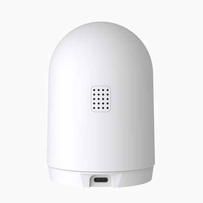 Kamerë sigurie Tenda RP3 V3.0, 3MP 2304 x 1296, WiFi, e bardhë