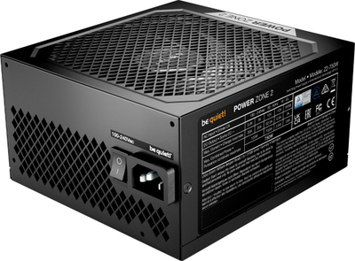 Furnizues energjie Be Quiet Power Zone 2, 750W, ATX 3.1, i zi