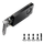 Kartë grafike PNY NVIDIA RTX A1000, 8GB GDDR6, low profile