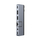 Dock USB C HyperDrive DUO PRO HD575BUGL, 7 në 2, Thunderbolt 4, gri