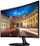 Monitor Samsung LC24F390FHRXDU, 24", LED, 60Hz, i zi