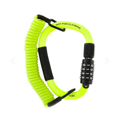 Dry Biciklete Ulac Guardian 1.80 Green 1072840003