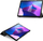 Këllëf për tablet Lenovo Tech-Protect M10 10.1", 3RD Gen TB-328, i zi