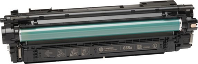 Toner HP 655A (CF451A), i kaltër