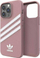 Këllëf telefoni Adidas OR Molded Case PU, për iPhone 13 Pro 6.1", rozë