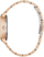 Orë dore Guess Four Clear GW0300L3