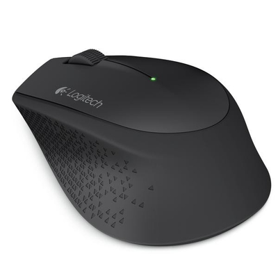 Maus pa kabllo Logitech M280, i zi