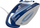 Hekur me avull Tefal Easygliss 2 FV5735E0, avull automatik, shollë Durilium Airglide, blu