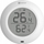 Senzor temperature dhe lagështie Ezviz T51c, wireless, për sistemin A3, i bardhë