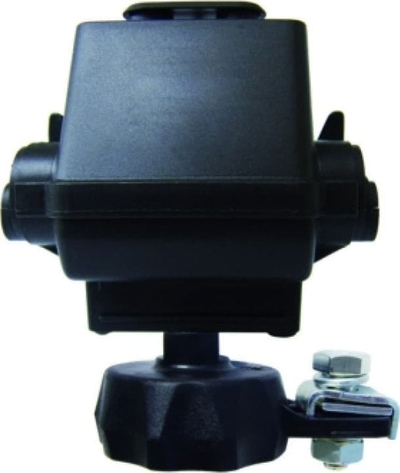 Arrester rrufe ETI Polam ETITEC A 660/5/B NO 002441131, 660V AC, me shkëputës