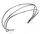 Byzylyk Skagen SKJ1124040