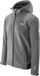 Xhaketë softshell Hi-Tec Noxon M për burra, që s’e kap uji, gri