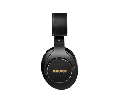 Слушалки за мониторинг Shure SRH840A-EFS, студио, црни