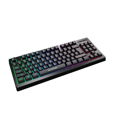 Tastierë MARVO K607 EN