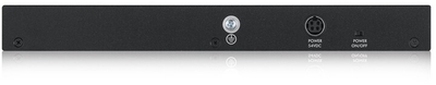 Switch Zyxel GS1100-10HPv2