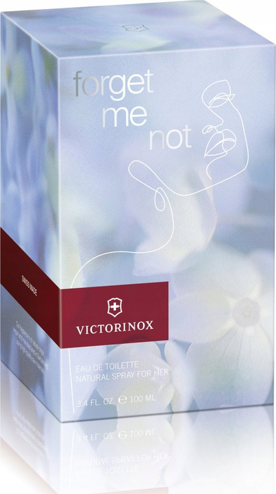 Parfum për gra Victorinox First Snow, EDP, 100ml