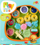 Set plasteline MEGA CREATIVE 511530, me aksesorë, shumëngjyrësh