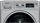 Lavatriçe–thanëse Whirlpool FFWDB 964489 SBSV EE, 9+6kg, motor inverter, argjend