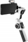 Stabilizues telefoni Zhiyun Smooth 5S Combo, me 3 akse, me tripod, i bardhë
