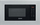 Furrë me mikrovalë Indesit MWI120GX