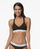 Sytjena Calvin Klein Lift Bralette QF1654E Black