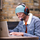 Kufje HyperX Cloud Alpha Wireless (4P5D4AA), të zeza