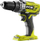 Trapano me goditje Ryobi R18PD3 18V, mandrinë 13mm, pa kabllo, jeshile