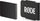 Kllip magnetik Rode MagClip GO për Wireless GO, i zi