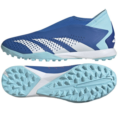 Atlete futbolli për burra Adidas Predator LL TF