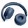 Kufje Jbl Tune 520Bt Blue