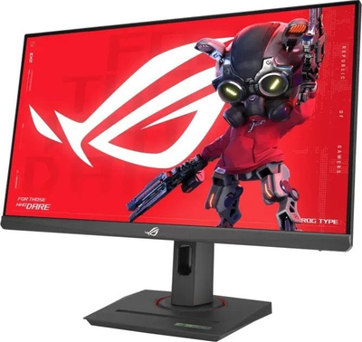 Monitor Asus ROG Strix XG259CMS, 24.5", Full HD, i zi
