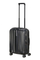 Valixhe Kabine Me 4 Rrota Samsonite Nexis 55/20 Cm, E Zgjerueshme (40 Cm) Ngjyrë E Zezë Oniks