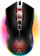 Mouse gaming Sven RX-G850, me kabllo, 6400 dpi, i zi