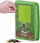 Penar Cass Film School Minecraft me zinxhir, me panel kreativ, jeshil me kafe