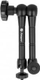 Krah montimi Fotopro Magic Arm, 24cm, filetë 1/4", i zi