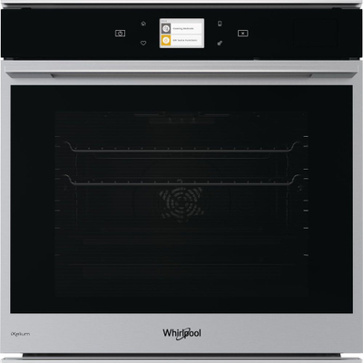 Furrë e integruar Whirlpool W Collection W9 OS2 4S1 P, 73L, A+, inox