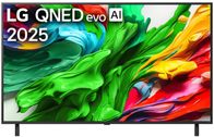 Televizor LG 55QNED85A3C, 55", 4K QNED Mini LED, Smart TV, i zi