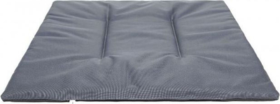 Jastëk për kafaz qenësh Hobbydog Cushion R5, material Codura, grafit