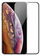 Xham mbrojtës Mocco Full Glue 5D Signature Edition për iPhone 11 Pro, mbulim i plotë, me kornizë të zezë