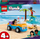 Set LEGO Friends 41725