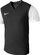 Bluzë sportive Nike Tiempo Premier II JSY M DH8035 010, Dri FIT, poliestër, e zezë