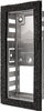 Kasetë montimi të fshehtë DoorBird 423867383, për DoorBird D1101V, metalike